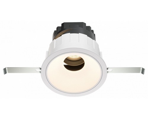 Встраиваемый светильник Maytoni Technical Wise DL057-10W3K-W