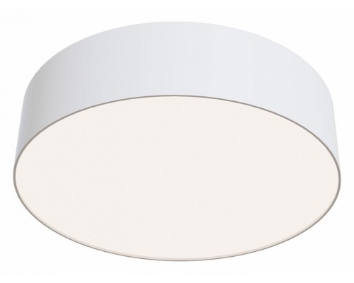 Накладной светильник Maytoni Technical Zon C032CL-24W4K-RD-W