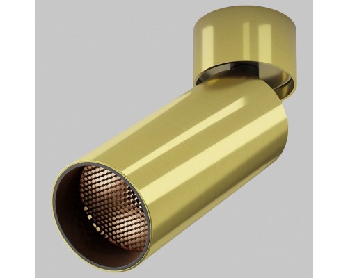Светильник на штанге Maytoni Technical FOCUS LED C055CL-L12W2.7K-W-BS