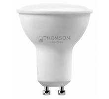 Лампа светодиодная Thomson  GU10 4Вт 6500K TH-B2325