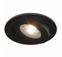 Встраиваемый светильник VOLTALIGHTING Alfa DL0116.60.3K.TB