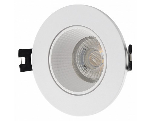 Встраиваемый светильник Denkirs DK3020 DK3061-WH Встраиваемый светильник Denkirs DK3020 DK3061-WH