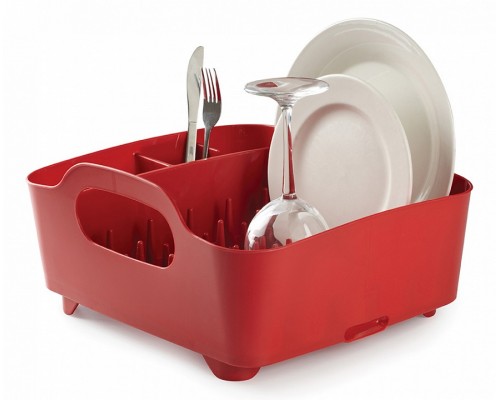 Сушилка для посуды (37x32x18 см) Tub 330590-505 Сушилка для посуды (37x32x18 см) Tub 330590-505