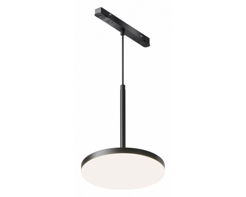 Подвесной светильник Maytoni Technical Plato TR123-4-15W-DS-B Подвесной светильник Maytoni Technical Plato TR123-4-15W-DS-B