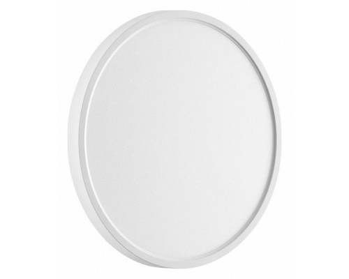 Накладной светильник Sonex Alfa White 7659/24L Накладной светильник Sonex Alfa White 7659/24L