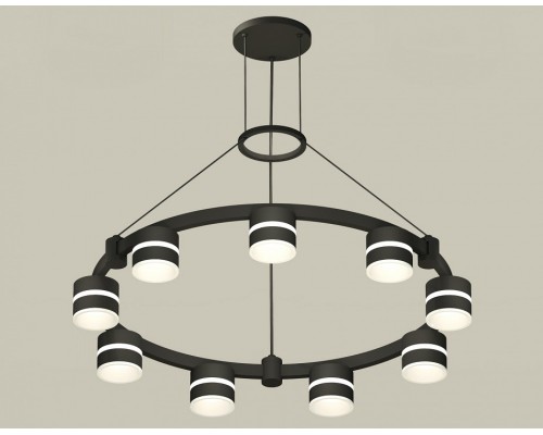 Подвесная люстра Ambrella Light XR XR92051902 Подвесная люстра Ambrella Light XR XR92051902