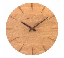 Настенные часы (30x3.6 см) WD200919