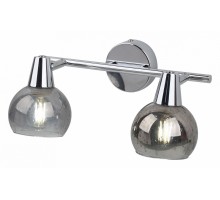 Спот Rivoli Gocce W2 CR Б0038122