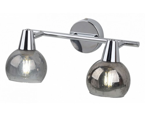 Спот Rivoli Gocce W2 CR Б0038122 Спот Rivoli Gocce W2 CR Б0038122