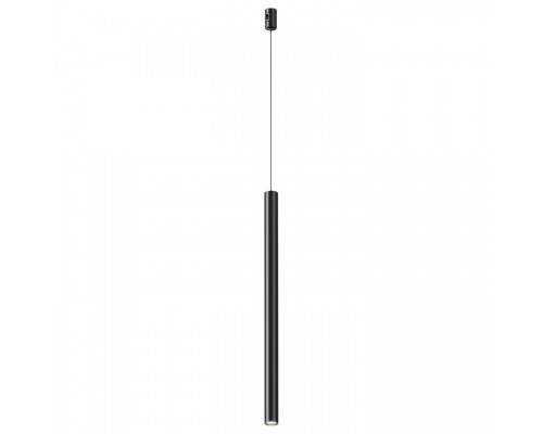Подвесной светильник Maytoni Technical Focus Led TR156-1-5W4K-B