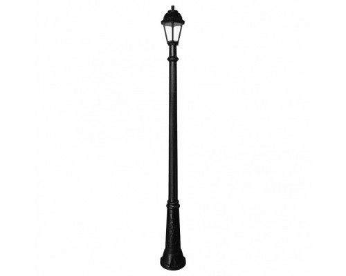 Фонарный столб Fumagalli Ricu/Saba K22.157.000.AXF1R