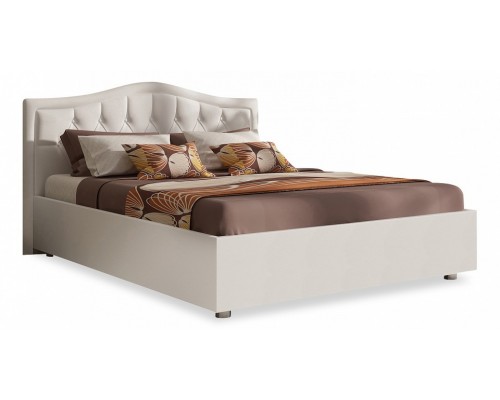Кровать двуспальная Ancona 160-200 Кровать двуспальная Ancona 160-200