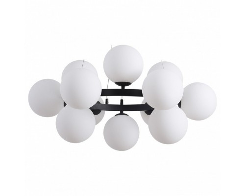 Подвесной светильник Kink Light Сида 07508-12,19 Подвесной светильник Kink Light Сида 07508-12,19