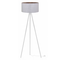 Торшер Loft it Nordic 1700-FWH+LWH