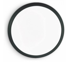 Накладной светильник Ideal Lux Gemma GEMMA PL D40 NERO