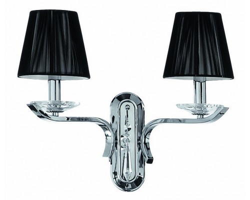 Бра Ideal Lux Accademy ACCADEMY AP2 Бра Ideal Lux Accademy ACCADEMY AP2