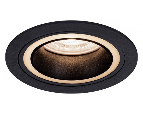 Встраиваемый светильник Arte Lamp Imai A2464PL-1BK Встраиваемый светильник Arte Lamp Imai A2464PL-1BK