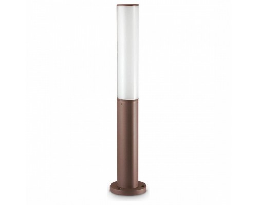 Наземный низкий светильник Ideal Lux Etere ETERE PT COFFEE 4000K