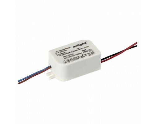 Блок питания Arlight ARPV-LK20-12 DC/DC (12V, 20W) Блок питания Arlight ARPV-LK20-12 DC/DC (12V, 20W)
