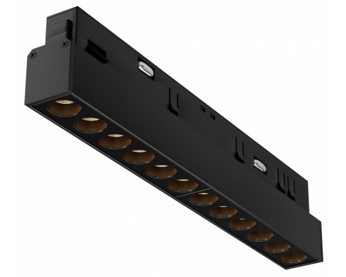 Встраиваемый светильник Maytoni Technical Points TR031-2-12W2.7K-B Встраиваемый светильник Maytoni Technical Points TR031-2-12W2.7K-B
