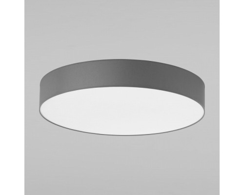 Накладной светильник TK Lighting Rondo 2725 Rondo Graphite Накладной светильник TK Lighting Rondo 2725 Rondo Graphite