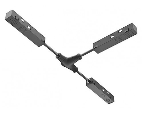 Соединитель гибкий для треков Maytoni Technical Accessories for Exility TRA034CWT-42B Соединитель гибкий для треков Maytoni Technical Accessories for Exility TRA034CWT-42B