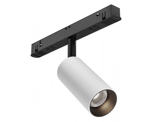 Светильник на штанге Maytoni Technical Focus LED TR032-4-5W3K-M-DS-BW