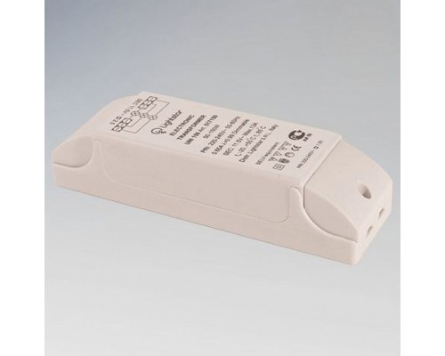 Трансформатор электронный Lightstar Uni 517250 Трансформатор электронный Lightstar Uni 517250