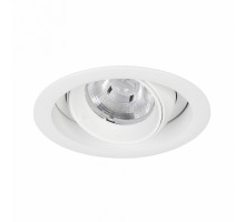 Встраиваемый светильник Arlight VORTEX 056566