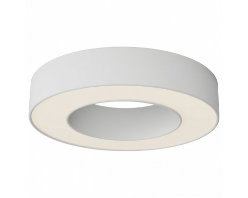 Накладной светильник Maytoni Technical Lua C093CL-24W3K-W