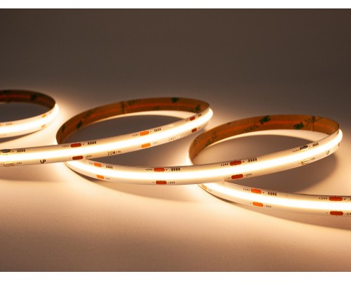 Лента светодиодная LEDS POWER COB 007915