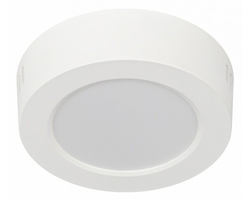 Накладной светильник Эра LED панель Б0057448 Накладной светильник Эра LED панель Б0057448