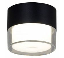 Накладной светильник Reluce Technical 81155 81155-9.5-001MN LED7W BK
