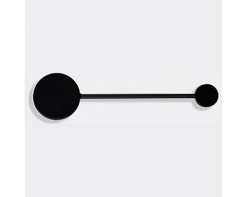 Накладной светильник Italline IT03-1434 IT03-1434 black Накладной светильник Italline IT03-1434 IT03-1434 black