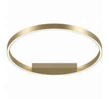 Накладной светильник Maytoni Rim MOD058CL-L35BS4K