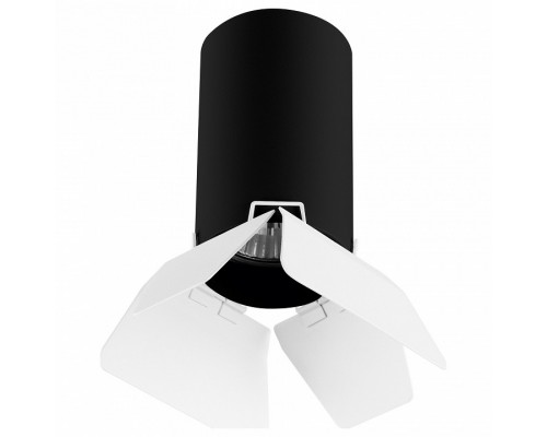 Накладной светильник Lightstar Rullo 3 R437436 Накладной светильник Lightstar Rullo 3 R437436