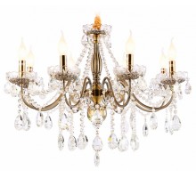 Подвесная люстра Ambrella Light TR TR4950