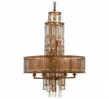 Подвесная люстра MW-Light Марокко 1 185010310