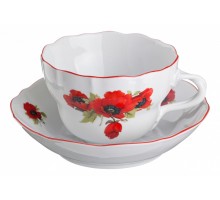 Чайная пара Маки 606-576