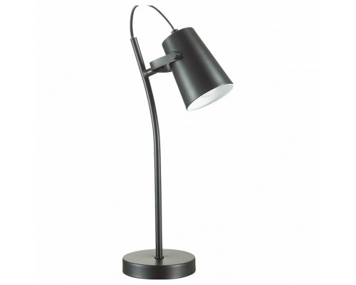 Настольная лампа офисная Lumion Miku 3674/1T Настольная лампа офисная Lumion Miku 3674/1T
