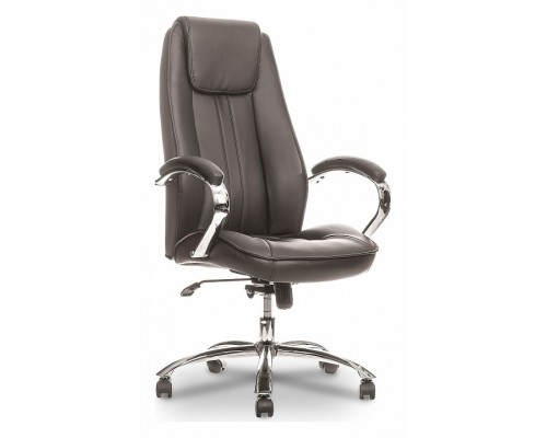 Кресло для руководителя Long TM EP-long tm eco black