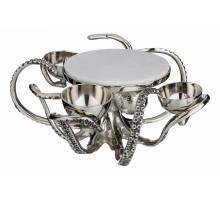 Блюдо декоративное (39х15 см) Dal Mare 725-025