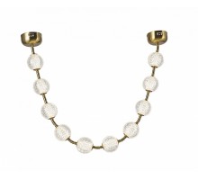 Подвесная люстра Kink Light Амита 08038-10L,20(3000K)
