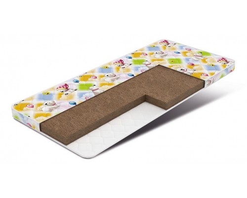 Матрас детский Kids Classic (Print) 1900х700 Матрас детский Kids Classic (Print) 1900х700