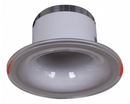 Встраиваемый светильник Reluce Technical  16091-9.0-001RLD MR16 CL