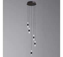 Подвесная люстра Alfa-Light F3024 F3024-50