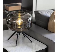 Настольная лампа декоративная Alfa-Light F0224 F0224-05