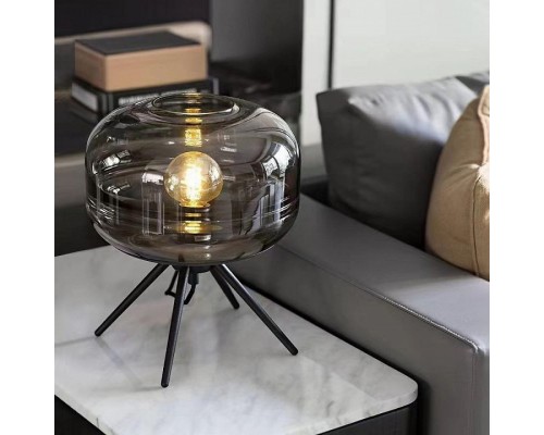 Настольная лампа декоративная Alfa-Light F0224 F0224-05