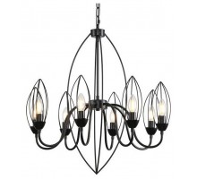 Подвесная люстра Alfa-Light F3524 F3524-02