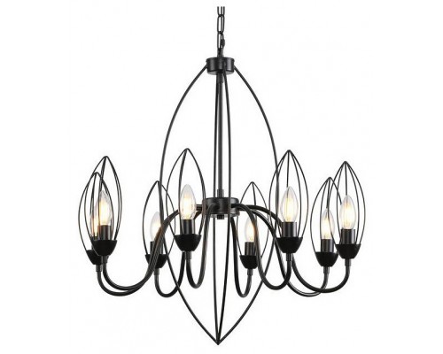 Подвесная люстра Alfa-Light F3524 F3524-02